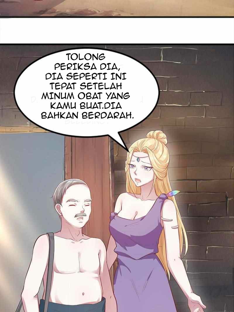 Beauty and the Beasts Chapter 39 Gambar 3